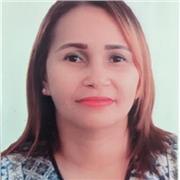 profesor con o sin experiencia en el area de naturales